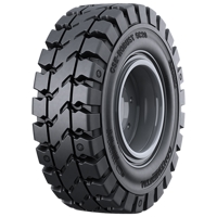 Foto pneumatico: CONTINENTAL, SC20+ ROBUST SIT FE 6.50-10 200/50 -1010 130A5 Estive