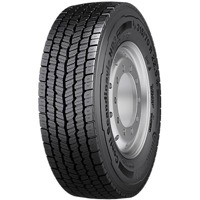 Foto pneumatico: CONTINENTAL, SCANDINAVIA.HD3 295/80 R22.522.5 152M Estive