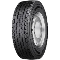Foto pneumatico: CONTINENTAL, SCANDINAVIA HD3 285/70 R19.519.5 146M Estive