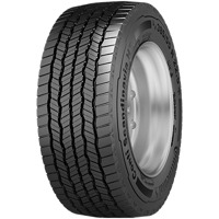 Foto pneumatico: CONTINENTAL, SCANDINAVIA HT3 385/55 R22.522.5 160K Estive