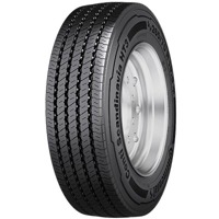 Foto pneumatico: CONTINENTAL, SCANDINAVIA HT3 285/70 R19.519.5 150K Estive