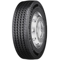 Foto pneumatico: CONTINENTAL, SCANDINAVIA LS3 235/75 R17.517.5 132M Estive