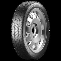 Foto pneumatico: CONTINENTAL, SCONTACT 125/85 R1616 99M Estive