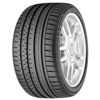 Foto pneumatico: CONTINENTAL, SP.CONT.2 XL MO 255/35 R2020 97Y Estive