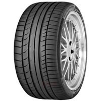 Foto pneumatico: CONTINENTAL, SP.CONT.5PSUVN0 295/35 R2121 103Y Estive