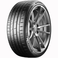 Foto pneumatico: CONTINENTAL, SPO CO 7 FR 255/40 R2121 102Y Estive