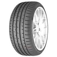 Foto pneumatico: CONTINENTAL, SP.CONT.3 MO XL 265/35 R1818 97Y Estive