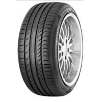 Foto pneumatico: CONTINENTAL, SP.CON.5 195/45 R1717 81W Estive