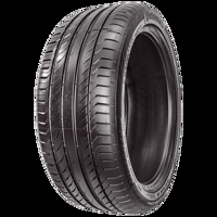 Foto pneumatico: CONTINENTAL, CONTISPORTCONTACT 5 SUV XL FR AO 285/40 R2121 109Y Estive