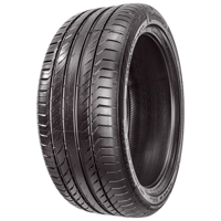 Foto pneumatico: CONTINENTAL, CONTISPORTCONTACT 5 SUV XL SSR FR * 315/35 R2020 110W Estive