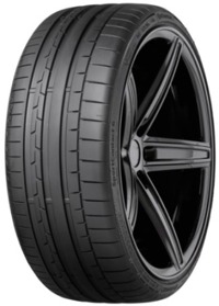 Foto pneumatico: CONTINENTAL, SPORTCONTACT-6 235/45 R2121 101Y Estive