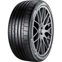 Foto pneumatico: CONTINENTAL, SportContact 6 235/40 R1818 95Y Estive