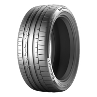 Foto pneumatico: CONTINENTAL, SPORTCONTACT 6 XL FR AO CONTISILENT 285/35 R2222 106H Estive