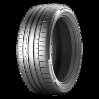 Foto pneumatico: CONTINENTAL, SPORTCONTACT 6 XL FR MO1 255/35 R2121 98Y Estive