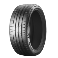 Foto pneumatico: CONTINENTAL, SPORTCONTACT 7 XL FR BSW 255/30 R1919 91Y Estive