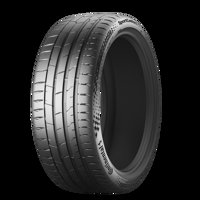 Foto pneumatico: CONTINENTAL, SPORTCONTACT 7 XL FR BSW 255/35 R2121 98Y Estive