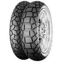 Foto pneumatico: CONTINENTAL, TKC 70 ROCKS M+S 130/80 R1717 65S Estive