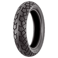 Foto pneumatico: CONTINENTAL, TKC 70 TWINDURO M+S 4/ -1818 64T Estive