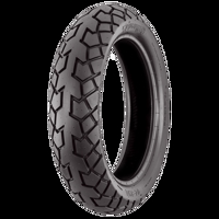 Foto pneumatico: CONTINENTAL, TKC 70 TWINDURO M+S 120/90 -1717 64T Estive