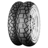 Foto pneumatico: CONTINENTAL, TKC 70ROCKS M+S 130/80 R1717 65S Estive