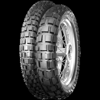Foto pneumatico: CONTINENTAL, TKC 80 TWINDURO M+S 170/60 B1717 72Q Estive