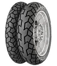 Foto pneumatico: CONTINENTAL, TKC70 4/ -1818 64T Estive