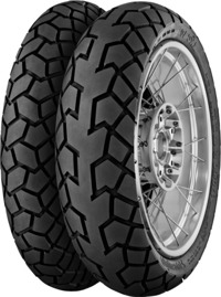 Foto pneumatico: CONTINENTAL, TKC70 M+S 170/60 R1717 72V Estive