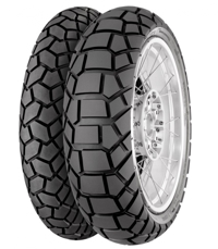 Foto pneumatico: CONTINENTAL, TKC70 ROCKS 130/80 R1717 65S Estive