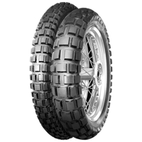 Foto pneumatico: CONTINENTAL, TKC80 M/C 120/90 -1818 65R Estive