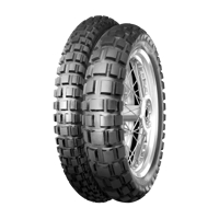 Foto pneumatico: CONTINENTAL, TKC80 TWINDURO 120/90 -1818 65R Estive