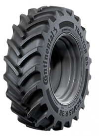 Foto pneumatico: CONTINENTAL, TR-85 320/85 R2828 B Estive