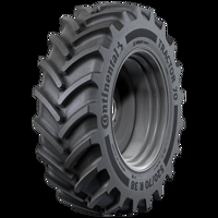 Foto pneumatico: CONTINENTAL, TRACTOR 70 360/70 R2020 120A8 Estive