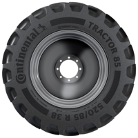 Foto pneumatico: CONTINENTAL, TRACTOR 85 420/85 R3838 144A8 Estive