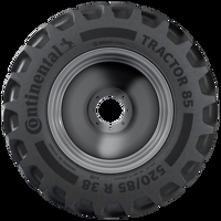 Foto pneumatico: CONTINENTAL, TRACTOR 85 340/85 R2424 125A8 Estive