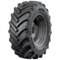 Foto pneumatico: CONTINENTAL, TRACTORMASTER 650/65 R3838 157D Estive