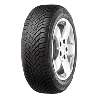 Foto pneumatico: CONTINENTAL, TS 860 205/50 R1616 87H Invernali