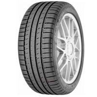 Foto pneumatico: CONTINENTAL, TS 810S N2 205/55 R1717 95V Invernali