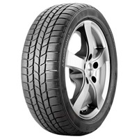 Foto pneumatico: CONTINENTAL, TS815CS 215/60 R1616 95V Quattro-stagioni
