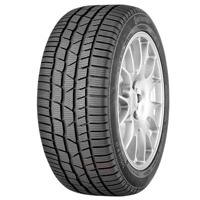 Foto pneumatico: CONTINENTAL, TS830P MO 195/65 R1515 91T Invernali