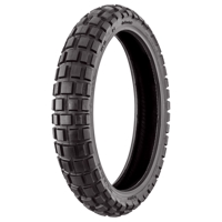 Foto pneumatico: CONTINENTAL, TKC 80 TWINDURO XL M+S 2.75/ -2121 52S Estive
