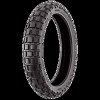 Foto pneumatico: CONTINENTAL, TKC 80 TWINDURO M+S 3/ -2121 51S Estive
