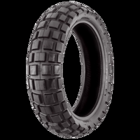 Foto pneumatico: CONTINENTAL, TKC 80 TWINDURO XL M+S 4.1/ -1818 66P Estive