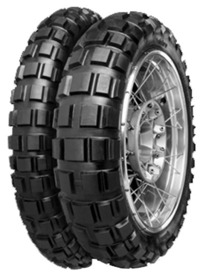 Foto pneumatico: CONTINENTAL, TKC80 TWINDURO M+S 80/90 R2121 48Q Estive