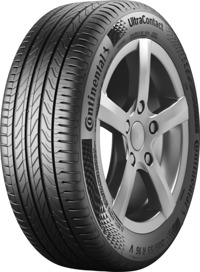 Foto pneumatico: CONTINENTAL, ULTRACONTACT 165/60 R1414 75T Estive