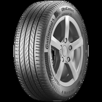 Foto pneumatico: CONTINENTAL, ULTRACONTACT FR BSW 215/55 R1717 94W Estive