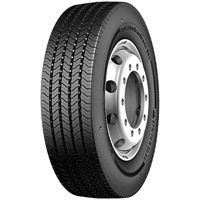Foto pneumatico: CONTINENTAL, URBAN SCAN HA3+ 275/70 R22.522.5 152J Estive