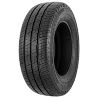Foto pneumatico: CONTINENTAL, VANCO 2 C 8PR 205/70 R1515 106R Estive