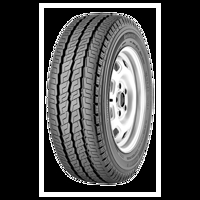 Foto pneumatico: CONTINENTAL, VANCO-8 C 8PR 205/75 R1616 110R Estive