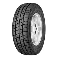 Foto pneumatico: CONTINENTAL, VANCO4SEASON  2 235/65 R1616 115R Quattro-stagioni