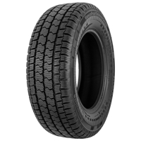 Foto pneumatico: CONTINENTAL, VANCOFOURSEASON 2 C MO 103H 8PR M+S 3PMSF 205/65 R1616 107T Quattro-stagioni